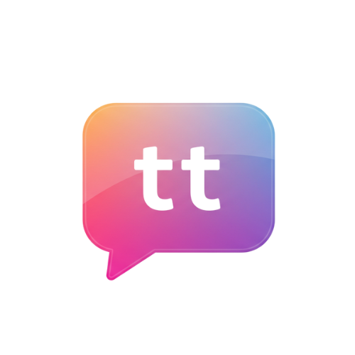 TalkTribe Logo